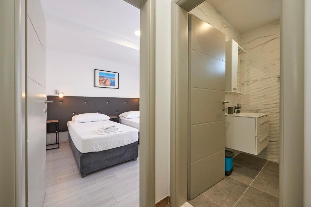 Apartment & Zaja Trogir