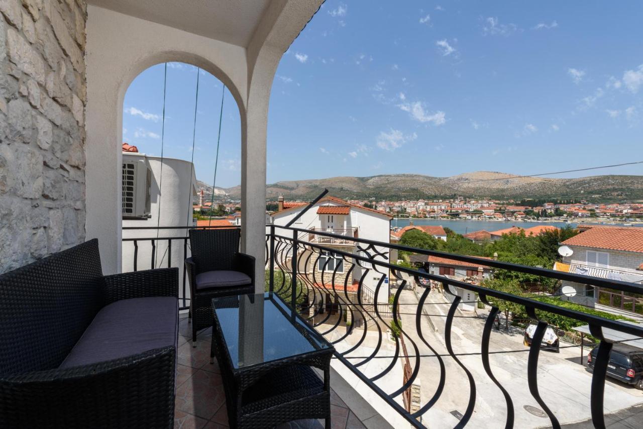 & Zaja Apartment *