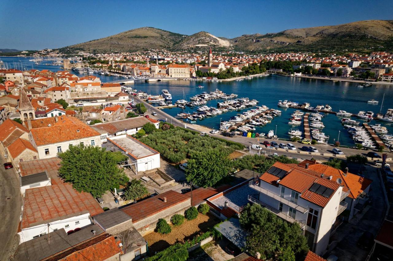 & Zaja Apartment Trogir