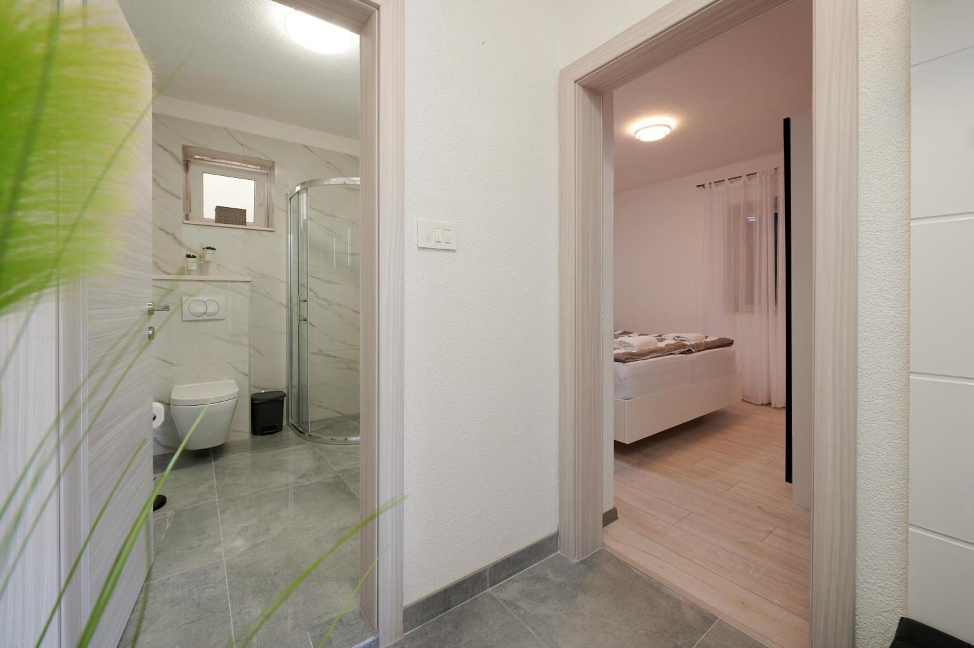 & Zaja Trogir