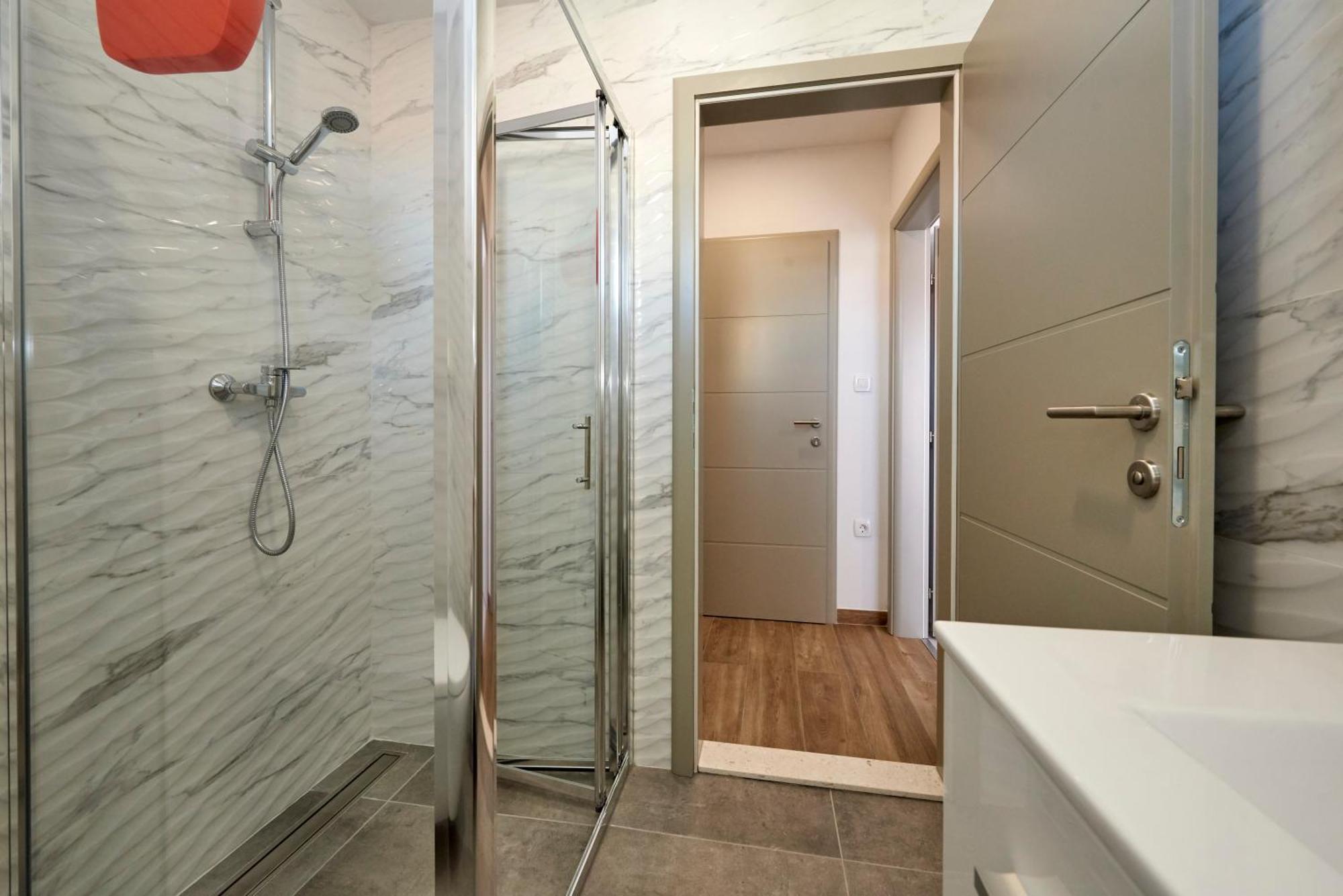 & Zaja Apartment Trogir