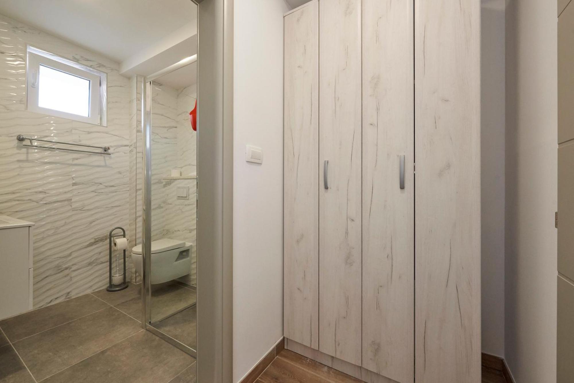 & Zaja Apartment Trogir