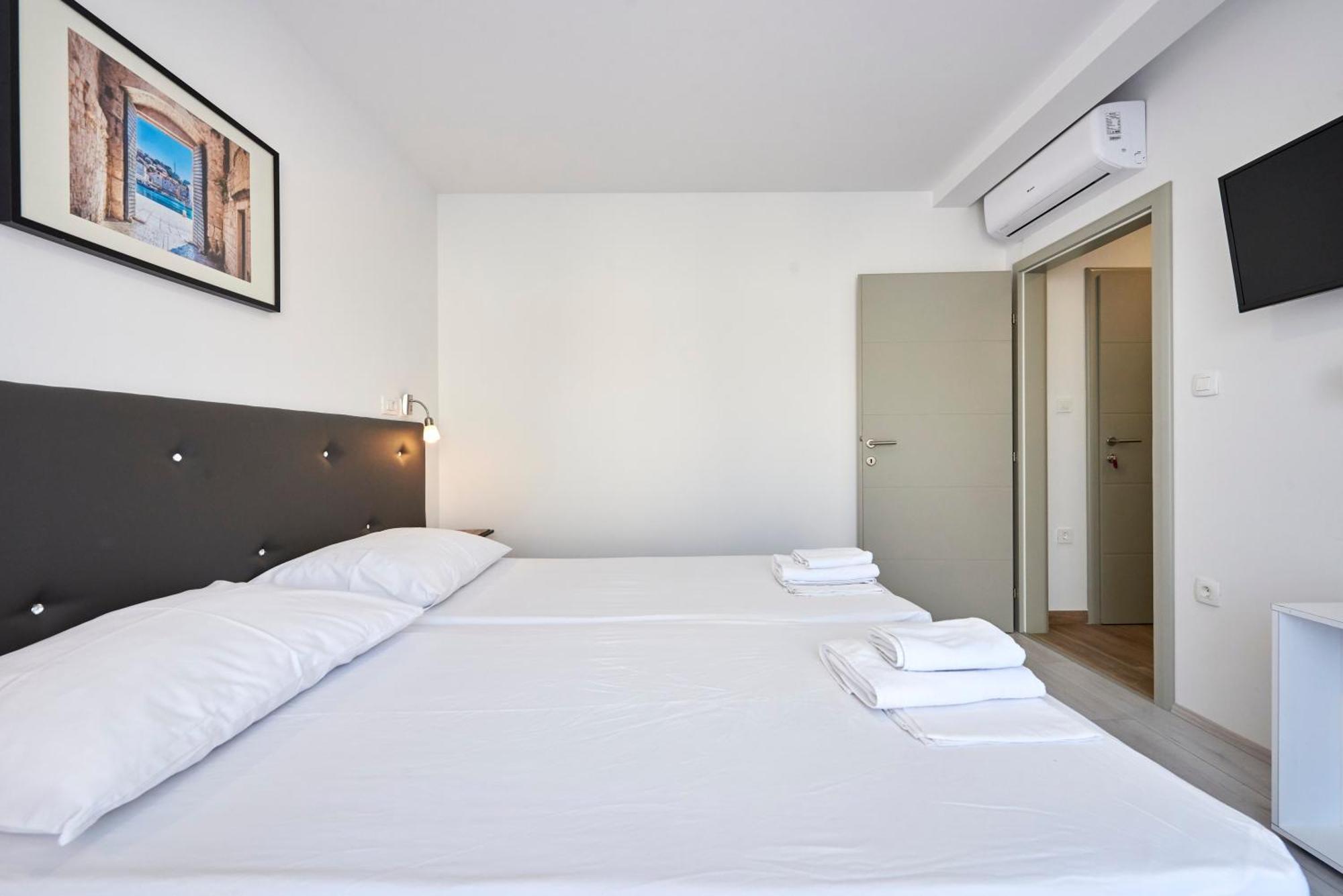 Appartement & Zaja