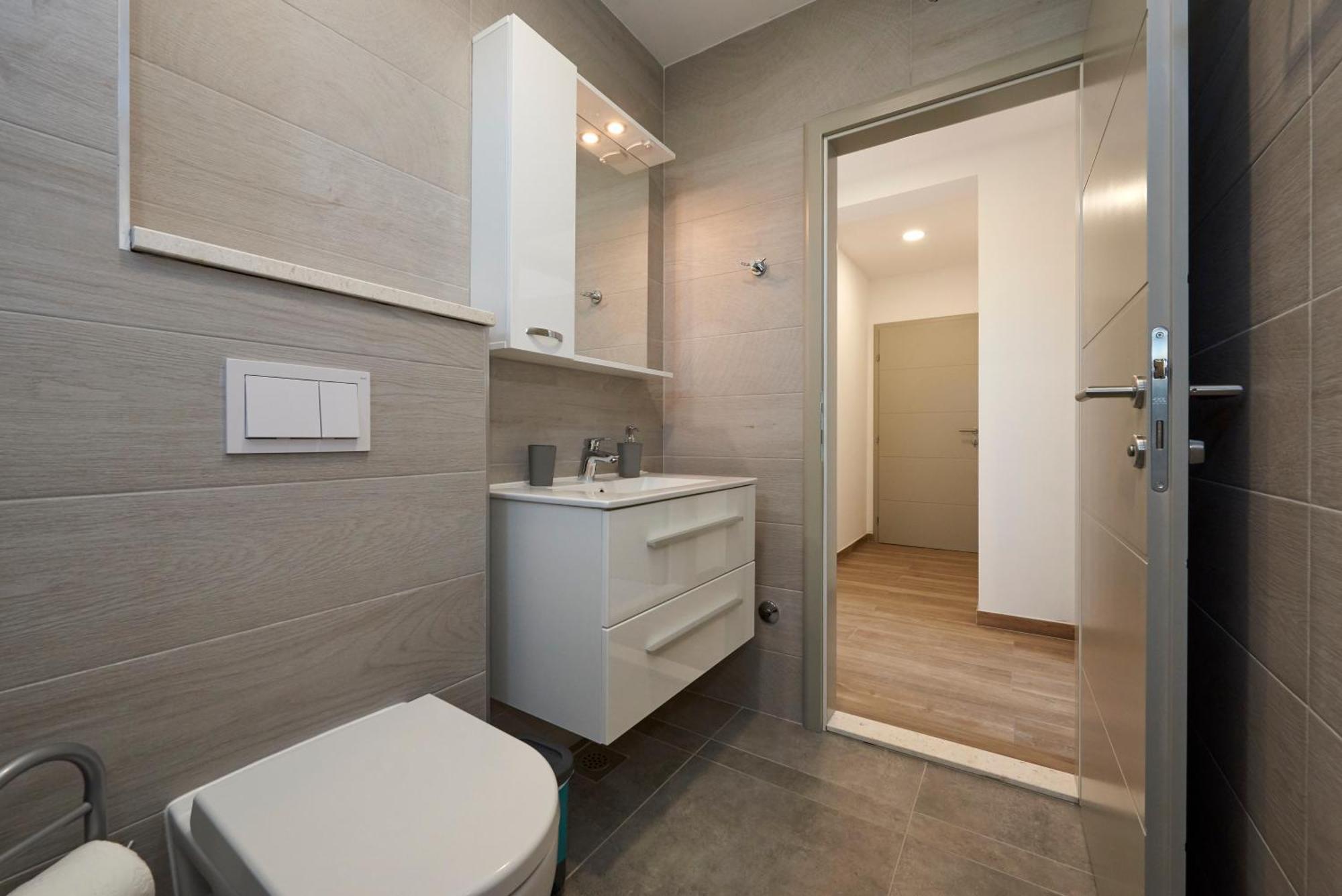 & Zaja Apartment *