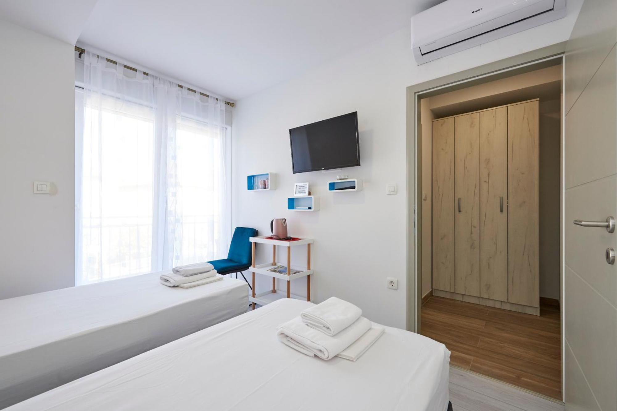 & Zaja Apartment Trogir