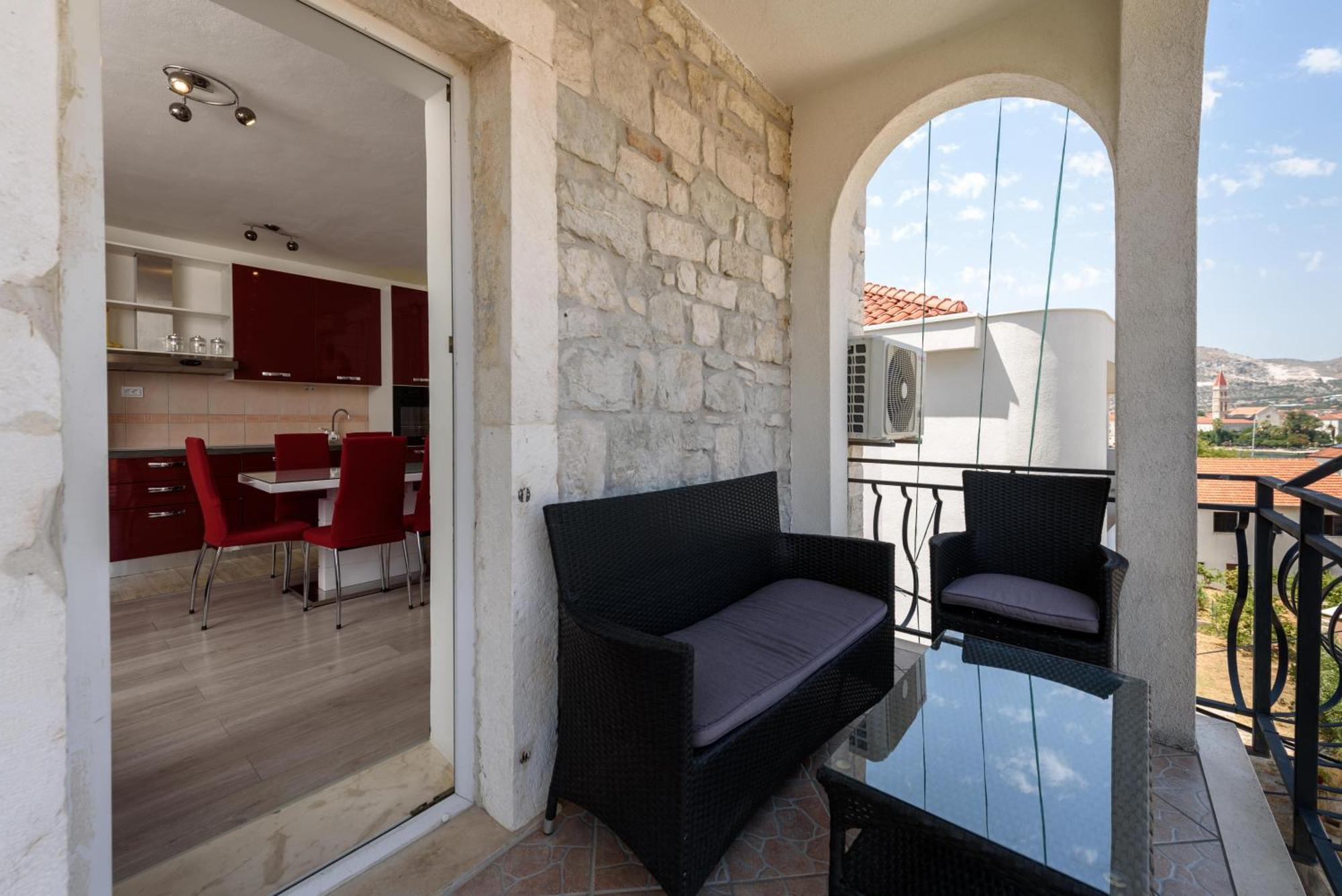 & Zaja Apartment *