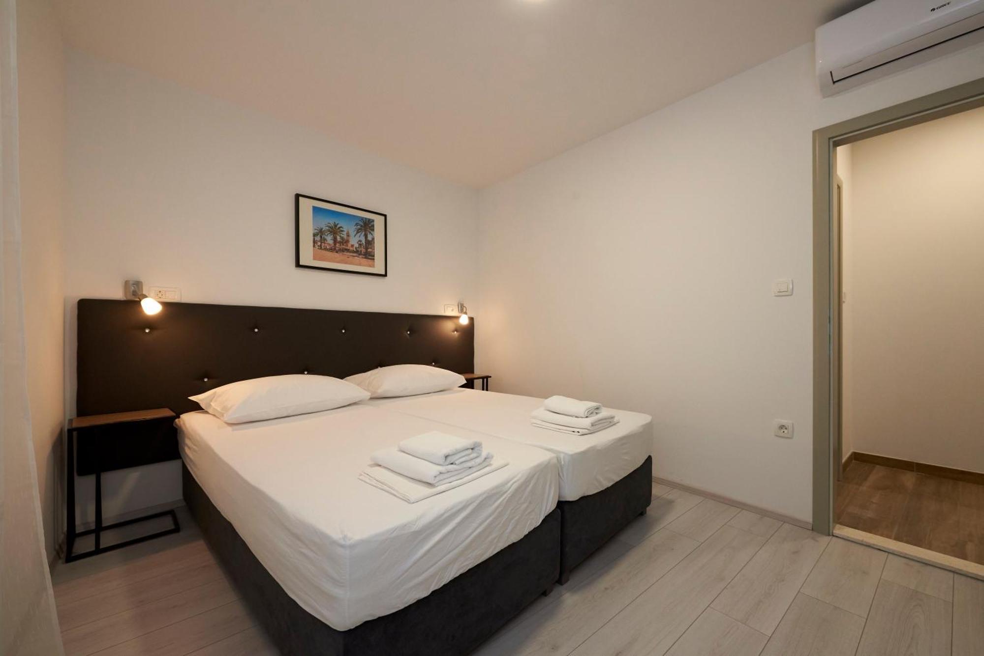 & Zaja Apartment Trogir