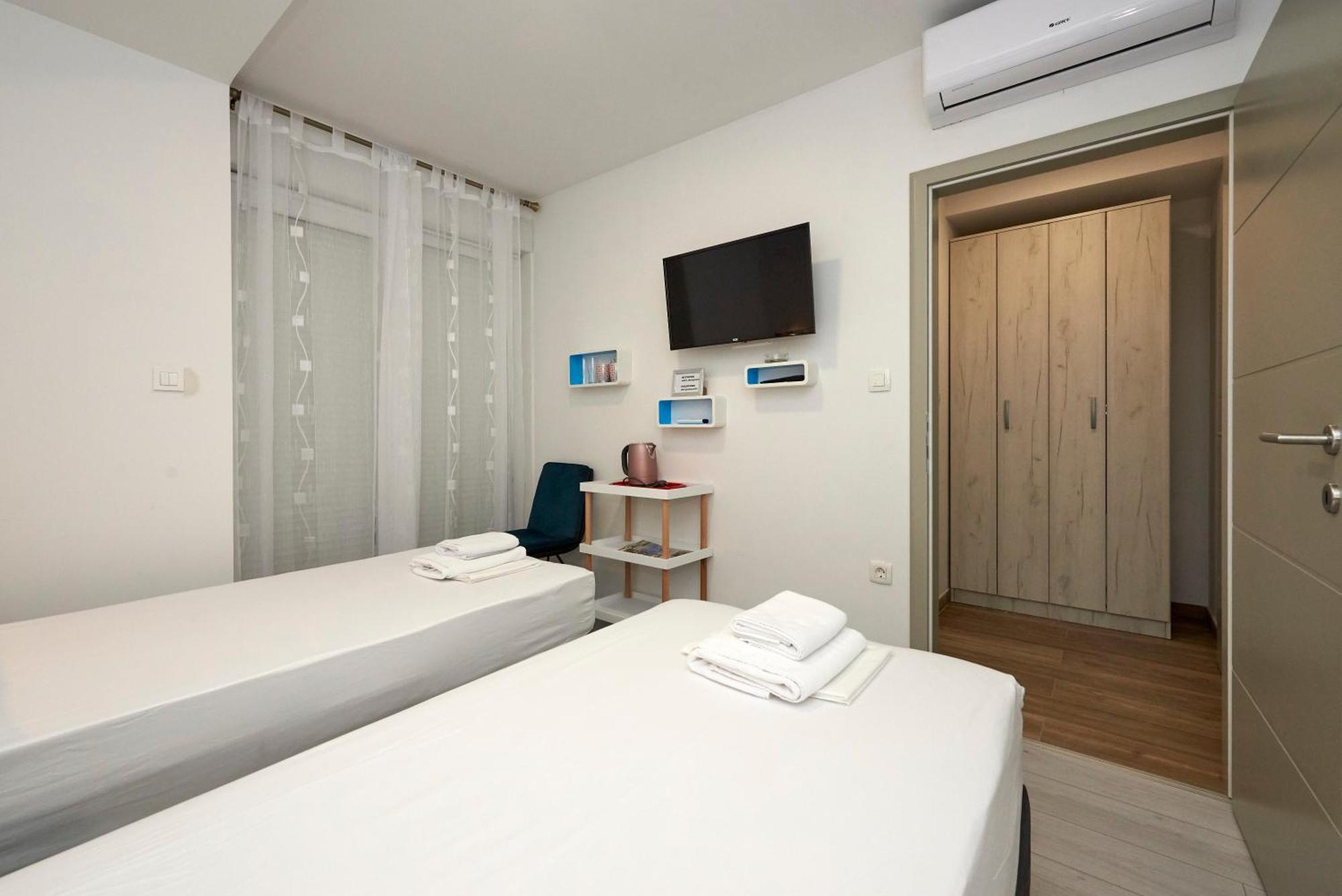 & Zaja Apartment *