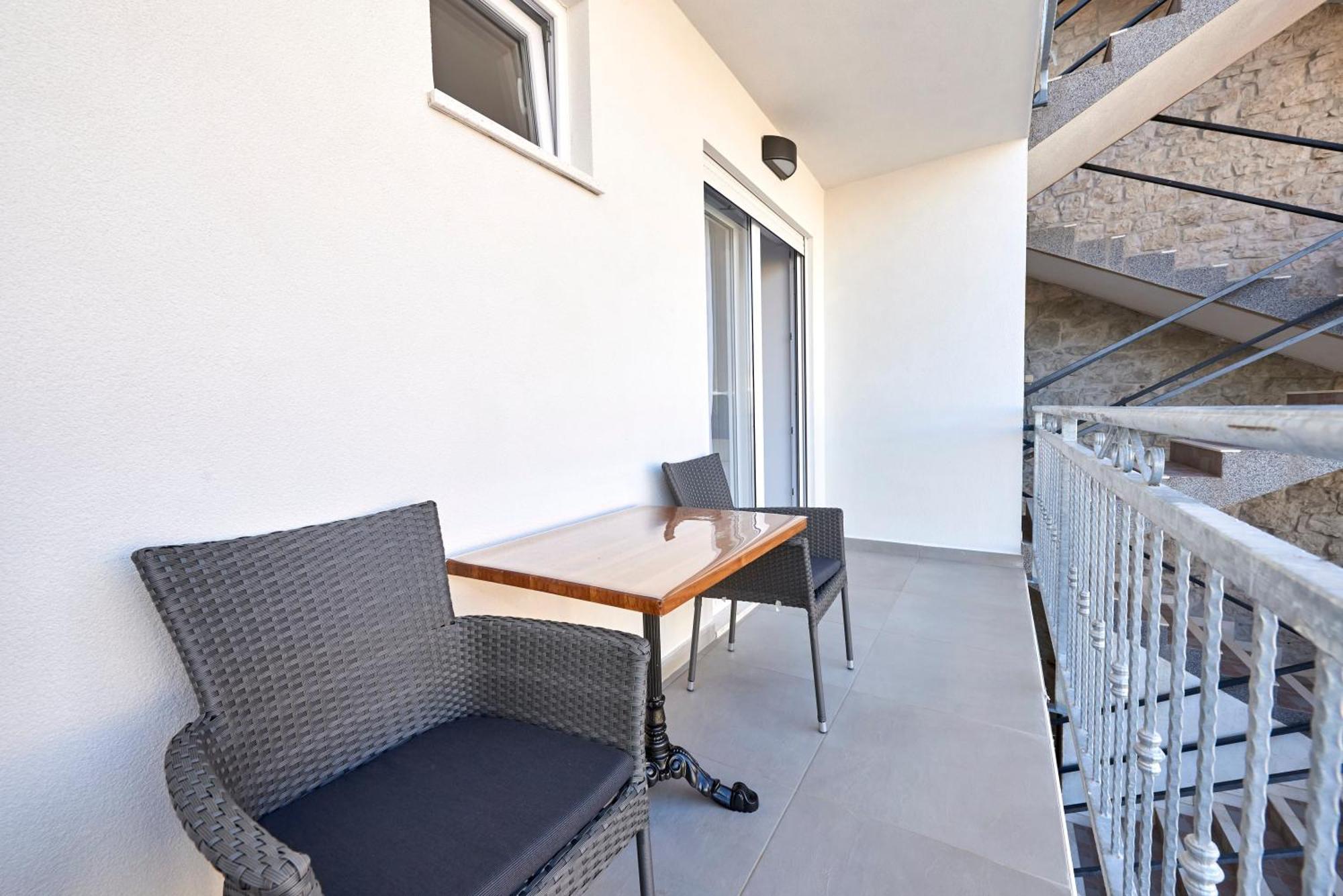 Apartment & Zaja Trogir