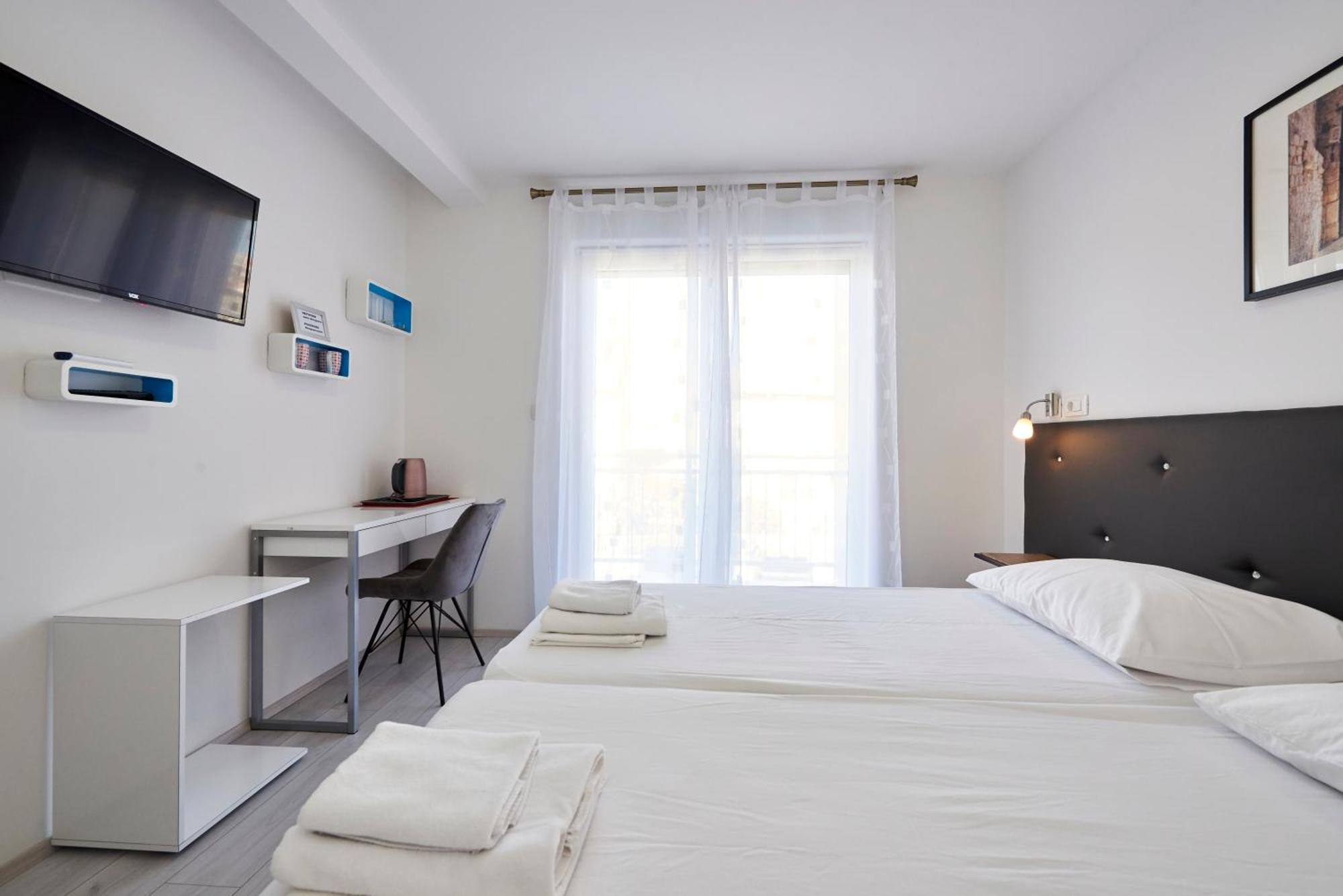 & Zaja Apartment Trogir