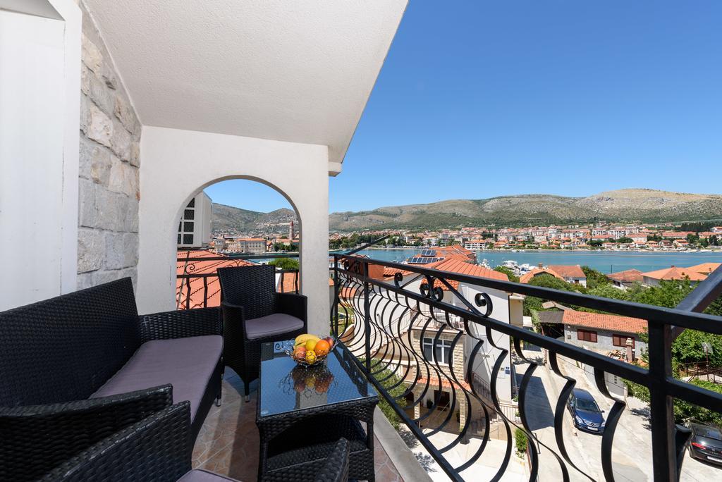 & Zaja Appartement Trogir