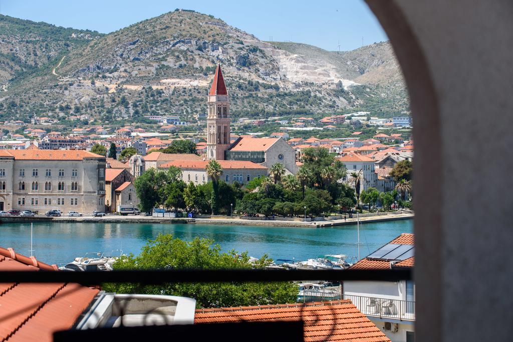 & Zaja Apartment Trogir