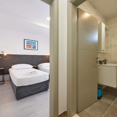 Apartments & Rooms Zaja Trogir Room photo