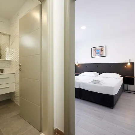Apartments & Rooms Zaja Trogir Room photo