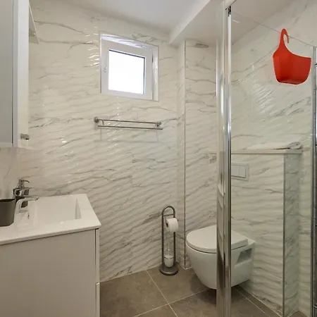 Apartments & Rooms Zaja Trogir Room photo