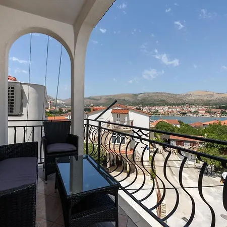 Apartments & Rooms Zaja Trogir Room photo