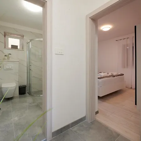 Apartments & Rooms Zaja Trogir Room photo