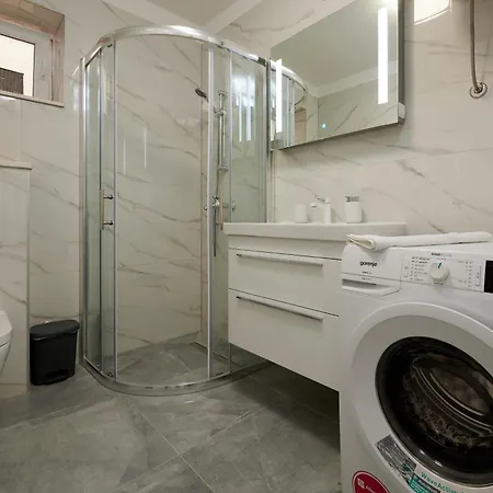 Apartments & Rooms Zaja Trogir Room photo