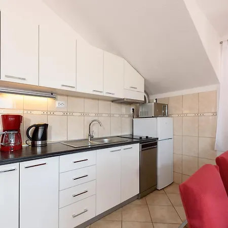 Apartments & Rooms Zaja Trogir Room photo