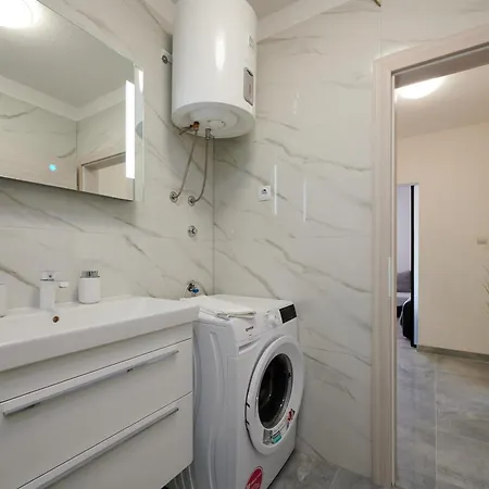 Apartments & Rooms Zaja Trogir Room photo