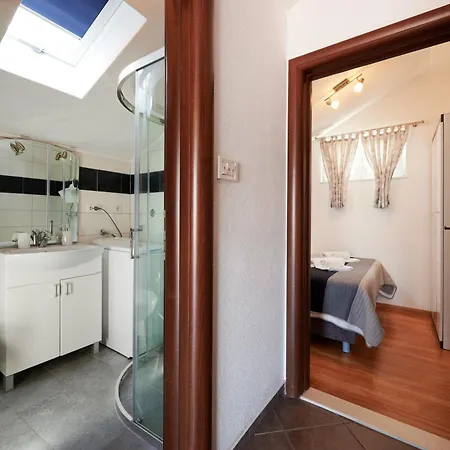 Apartments & Rooms Zaja Trogir Room photo