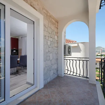 Apartments & Rooms Zaja Trogir Room photo