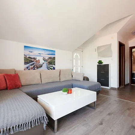Apartments & Rooms Zaja Trogir Room photo