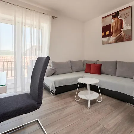 Apartments & Rooms Zaja Trogir Room photo