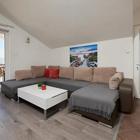 Apartments & Rooms Zaja Trogir Room photo