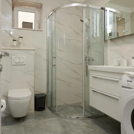 Apartments & Rooms Zaja Trogir Room photo