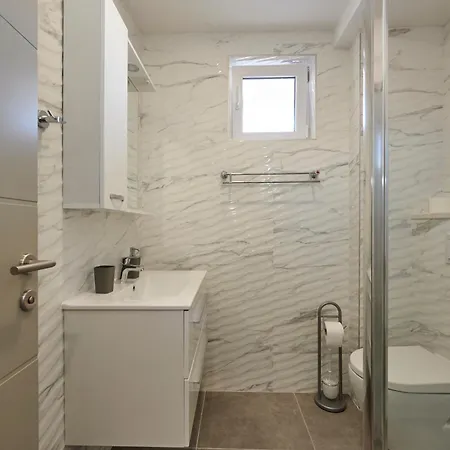 Apartments & Rooms Zaja Trogir Room photo