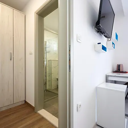 Apartments & Rooms Zaja Trogir Room photo