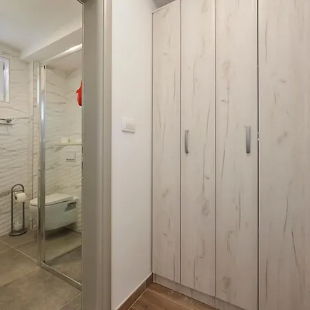 Apartments & Rooms Zaja Trogir Room photo