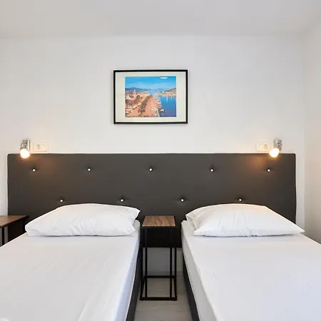 Apartments & Rooms Zaja Trogir Room photo