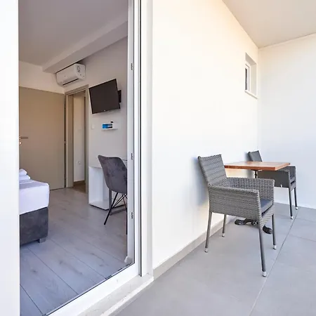 Apartments & Rooms Zaja Trogir Room photo