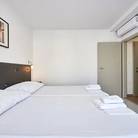 Apartments & Rooms Zaja Trogir Room photo