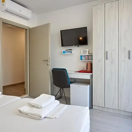Apartments & Rooms Zaja Trogir Room photo