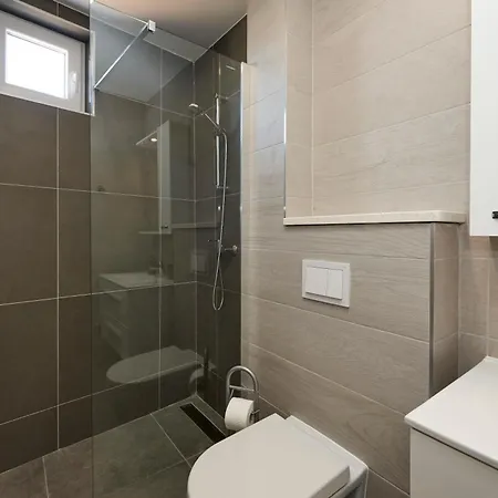 Apartments & Rooms Zaja Trogir Room photo