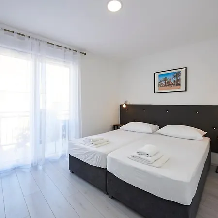Apartments & Rooms Zaja Trogir Room photo