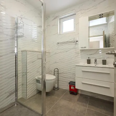 Apartments & Rooms Zaja Trogir Room photo
