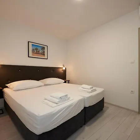 Apartments & Rooms Zaja Trogir Room photo