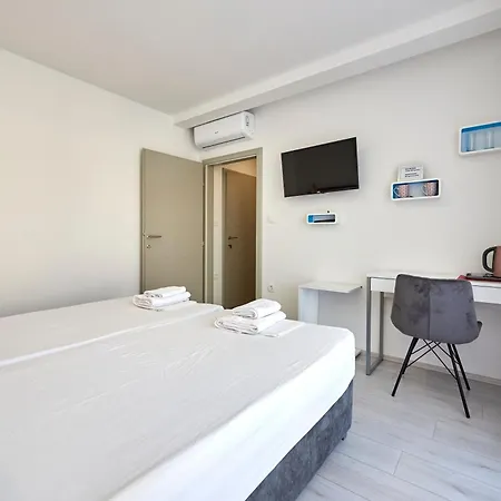 Apartments & Rooms Zaja Trogir Room photo