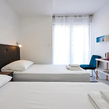 Apartments & Rooms Zaja Trogir Room photo