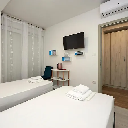 Apartments & Rooms Zaja Trogir Room photo