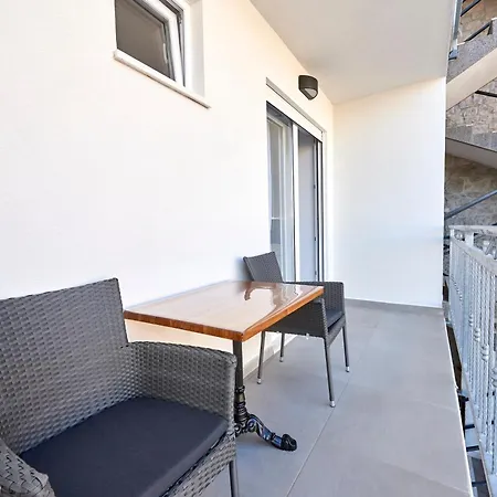 Apartments & Rooms Zaja Trogir Room photo