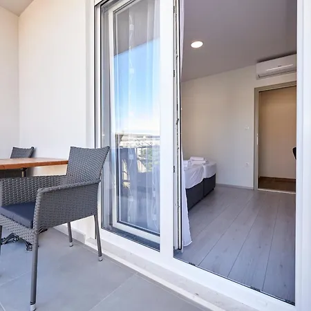 Apartments & Rooms Zaja Trogir Room photo