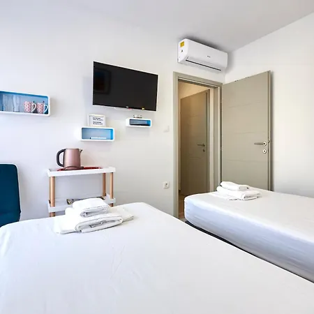 Apartments & Rooms Zaja Trogir Room photo