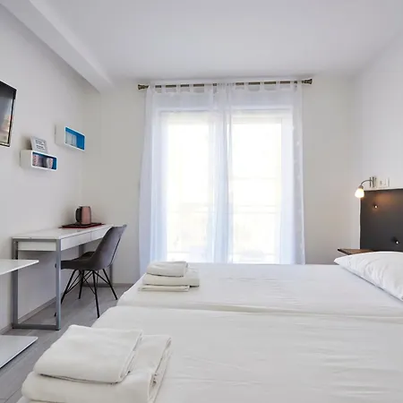 Apartments & Rooms Zaja Trogir Room photo