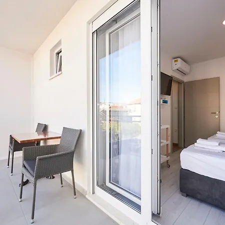 Apartments & Rooms Zaja Trogir Room photo