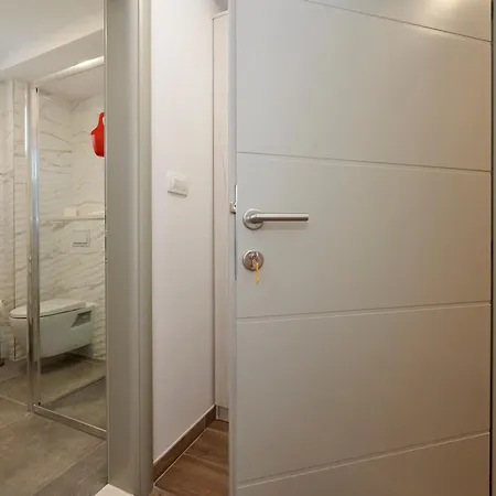 Apartments & Rooms Zaja Trogir Room photo